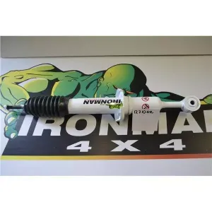 Амортизатор передний Ironman NITRO GAS газомасляный 12710GR